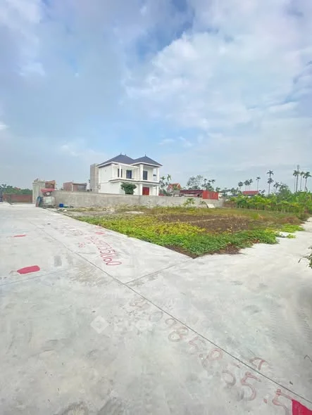 Ảnh bất động sản