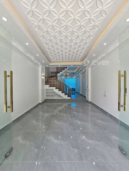 SIÊU PHẨM NHÀ 4 TẦNG – ĐỘC LẬP – Ô TÔ TRÁNH – ĐỒNG HOÀ, KIẾN AN