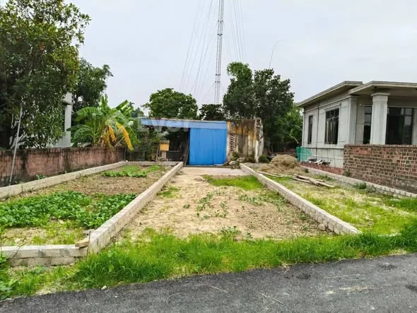 Ảnh bất động sản