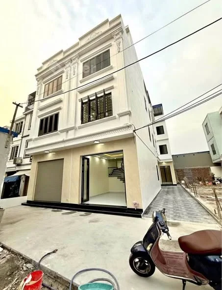 Ảnh bất động sản