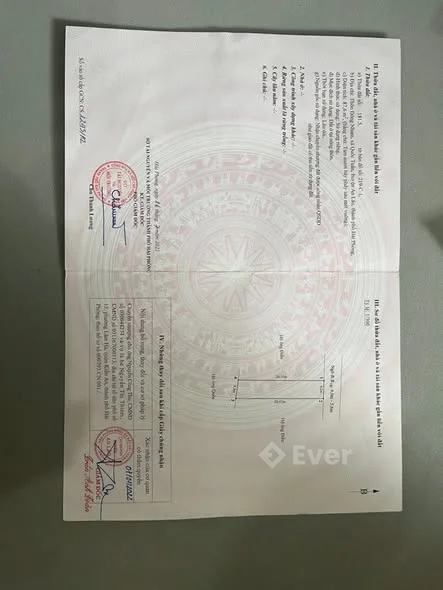 Ảnh bất động sản