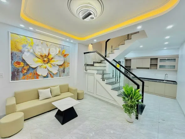 BÁN NHÀ 128 HÀNG KÊNHHÀNG HIẾM...CỌC NHANH THÌ CÒN..