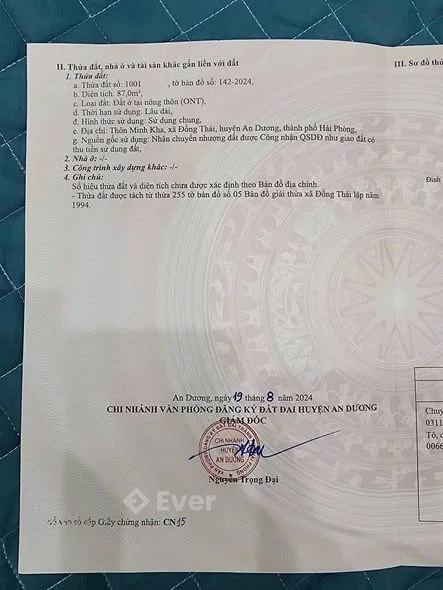 Ảnh bất động sản