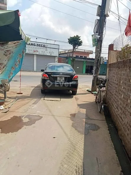 Ảnh bất động sản