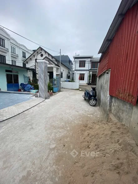 Ảnh bất động sản