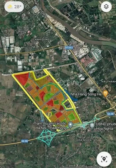 Ảnh bất động sản