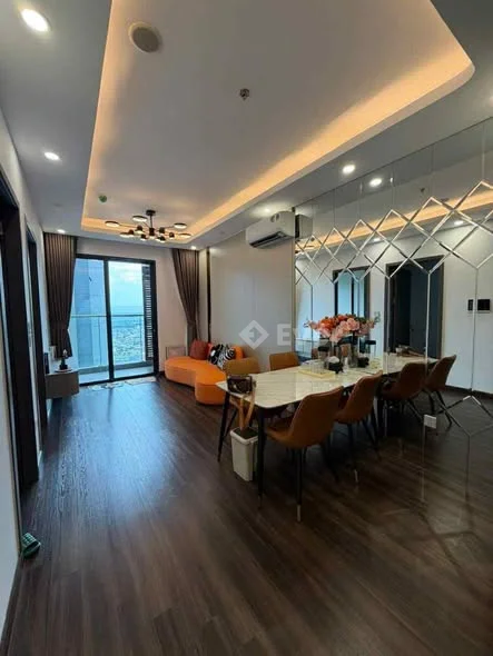 CHO THUÊ CĂN HỘ HOÀNG HUY COMMERCE – NGAY ĐỐI DIỆN AEON MALL - 9 triệu - 48m²