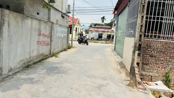 Ảnh bất động sản