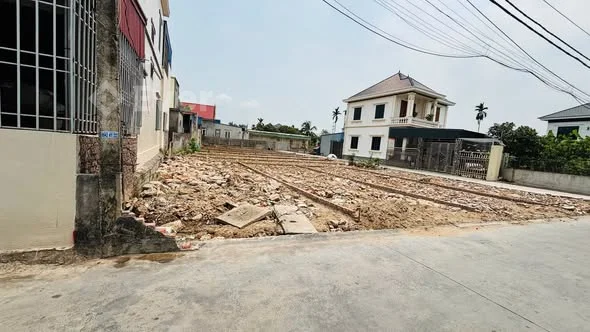 Ảnh bất động sản