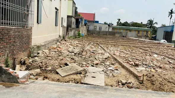 Ảnh bất động sản