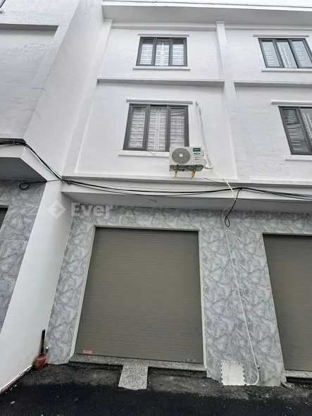 NHÀ 3 TẦNG HIỆN ĐẠI – KHÔNG GIAN SỐNG TINH TẾ GIỮA PHÚC HẢI - 1,85 tỷ - 48m²