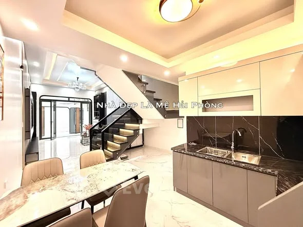 Ảnh đại diện Nhà Hải Phòng