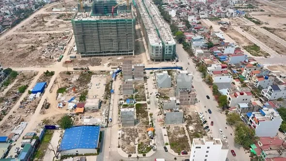 Ảnh bất động sản