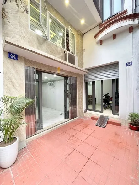 Ảnh bất động sản