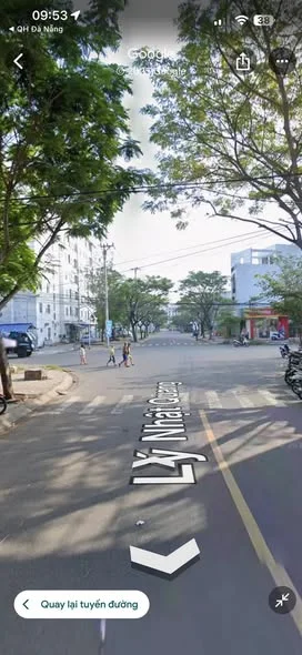 Ảnh bất động sản