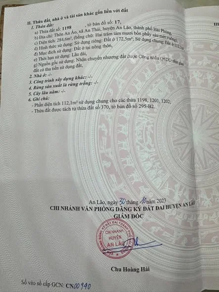 Ảnh bất động sản