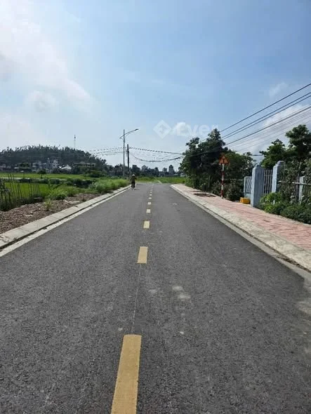 1tyxxx triệu – 78m² mặt đường 9m + vỉa hè, Cẩm La – Thanh Sơn – Kiến Thuỵ