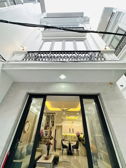 Ảnh bất động sản