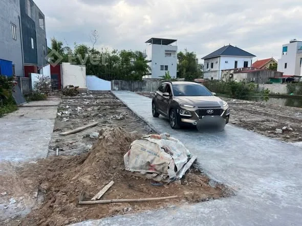 Ảnh bất động sản