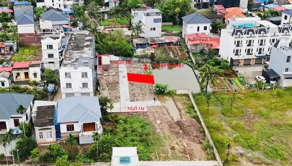 Ảnh bất động sản