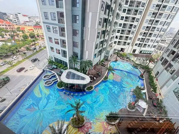 Ảnh bất động sản