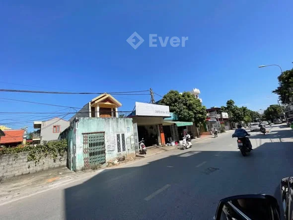 MẶT ĐƯỜNG 208 - KINH DOANH ĐỈNH - GẦN TRUNH TÂM RẾ 168 M2 - MẶT TIỀN 8M CHỈ 48.5TR