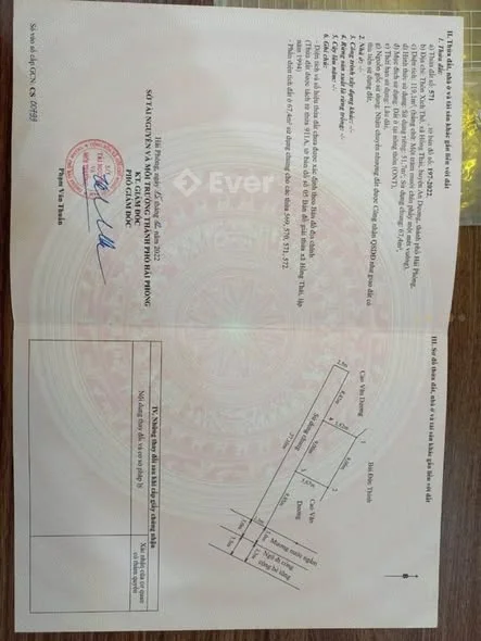 Ảnh bất động sản