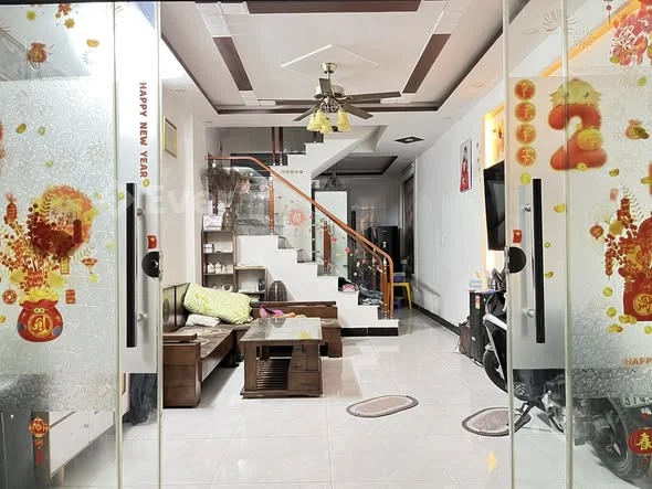 Ảnh bất động sản