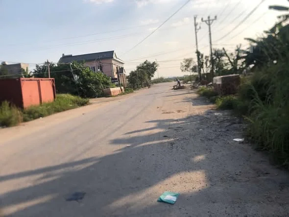 Ảnh bất động sản