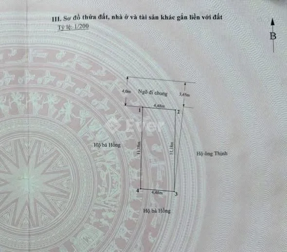 Ảnh bất động sản