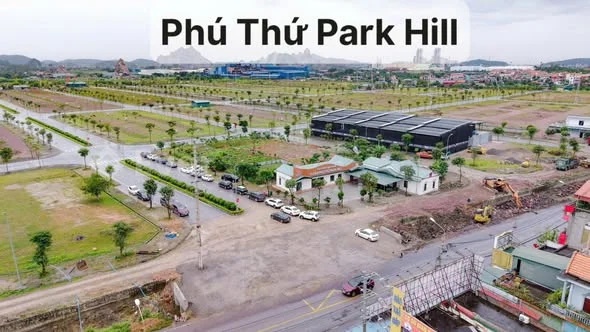 Ảnh bất động sản