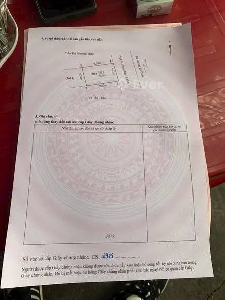 Ảnh bất động sản