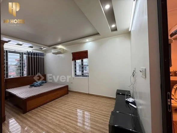 Lời chào thân thương đến mọi người! CHO THUÊ NHÀ MẶT NGÕ CÁT BI 4 NGỦ FULL NỘI THẤT Nhà 60 m2