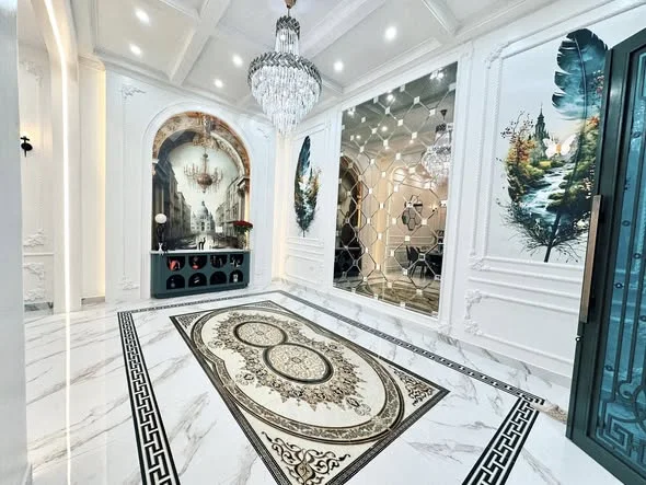 Ảnh bất động sản