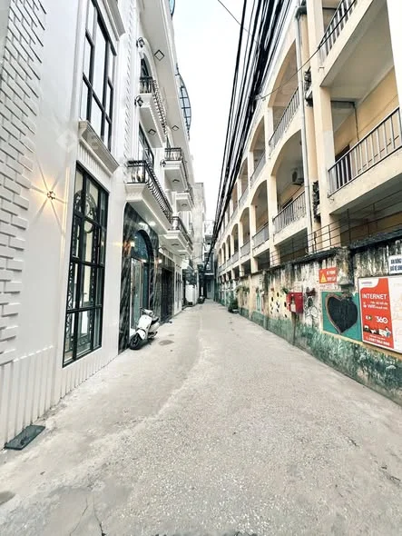 Ảnh bất động sản