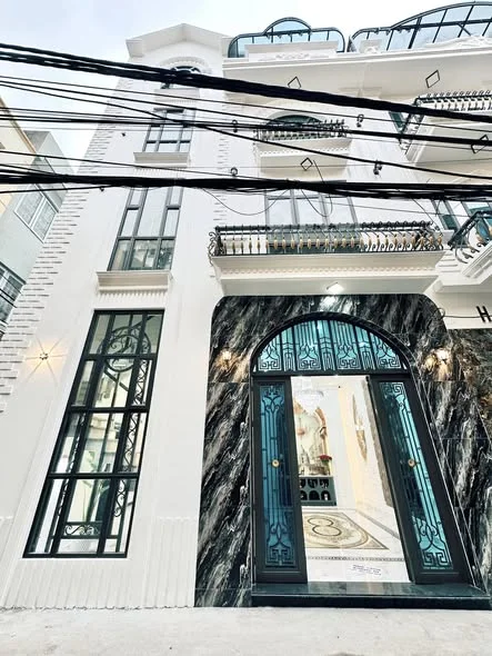 Ảnh bất động sản