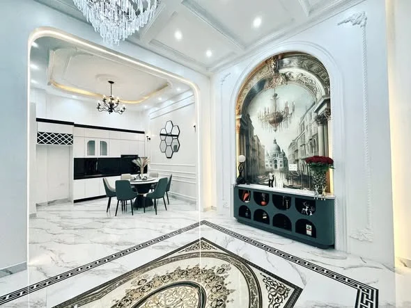 Ảnh bất động sản