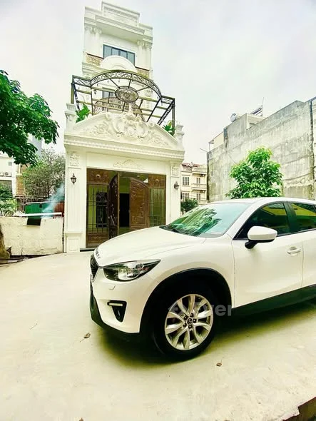 Ảnh bất động sản