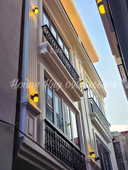 Ảnh bất động sản