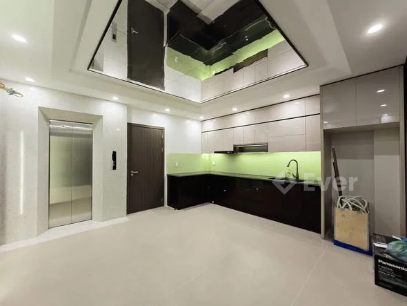 Siêu phẩm (có thang máy) khu TĐC Vĩnh Niệm gần Aeon Mall - HP (9,8 tỷ) - 9,8 tỷ - 60m²