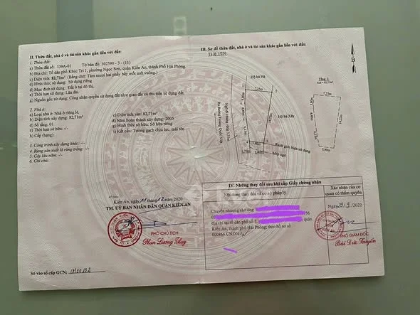 Ảnh bất động sản