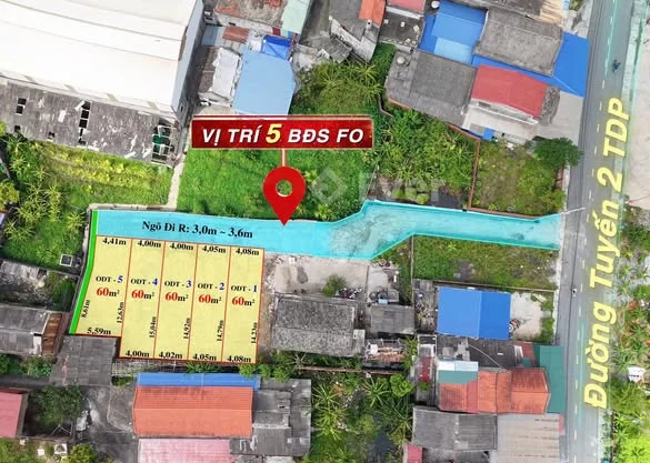 Ảnh bất động sản