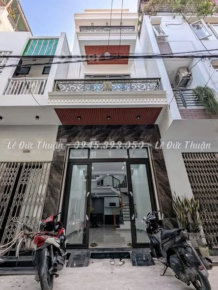 Ảnh bất động sản