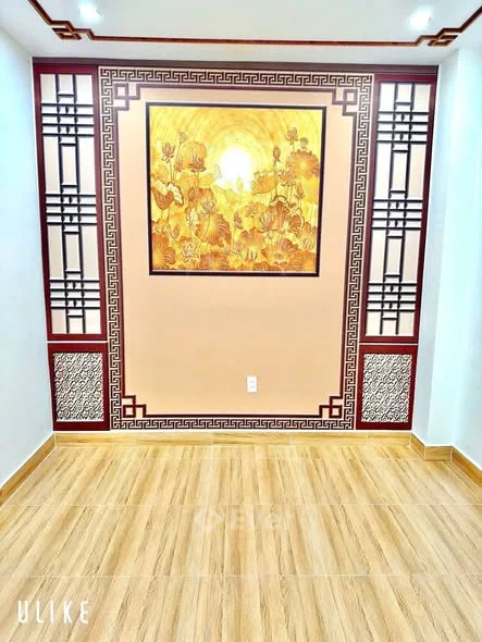 NHÀ MẶT NGÕ THÔNG – KINH DOANH ĐỈNH – DÒNG TIỀN SẴN