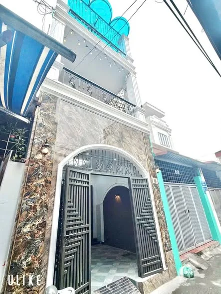 Ảnh bất động sản