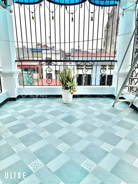 Ảnh bất động sản