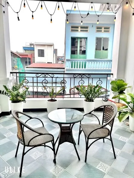 Ảnh bất động sản