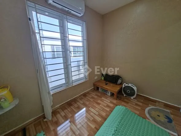 Nhà Nhỏ Xinh – Trung Tâm Thành Phố (Ngõ 51 Dư Hàng Chợ Cột Đèn ) - 1,28 tỷ - 20m²