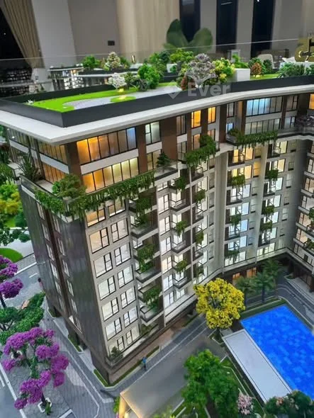 Ảnh bất động sản