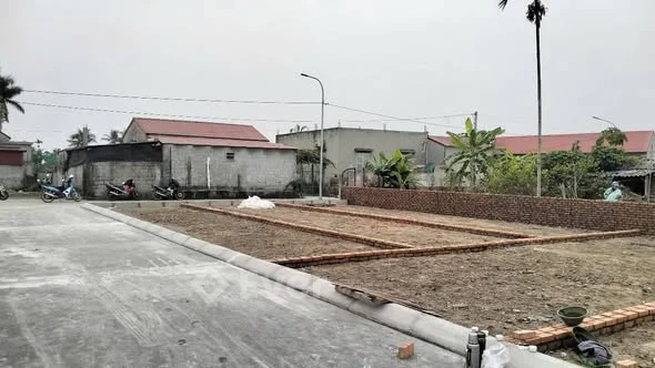 Ảnh bất động sản